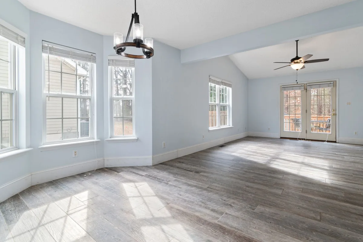 Clean, safe room after biohazard cleanup in Wesley Hills, NY