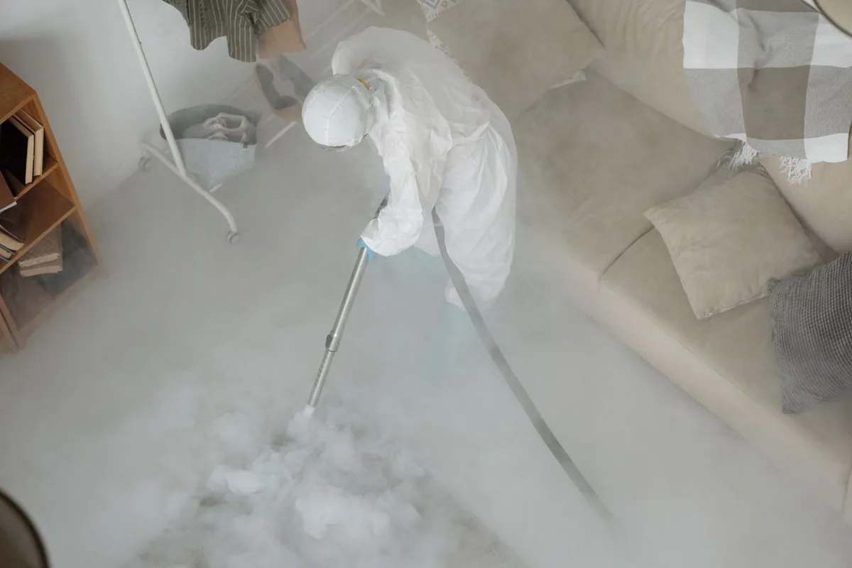 Biohazard Cleanup in Wesley Hills, NY